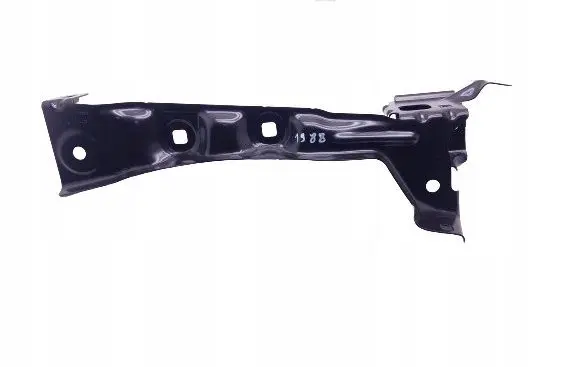 Fender mounting bracket