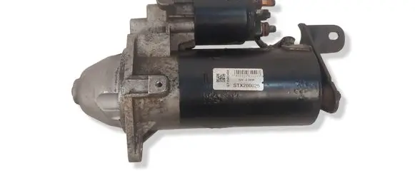 Opel Astra G Starter motor STX200025