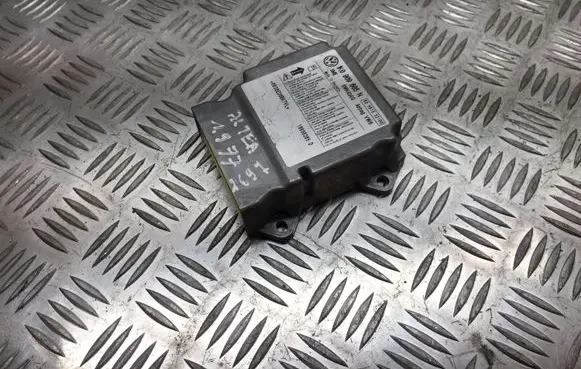 Seat Altea Airbag control unit/module 1K0909605N