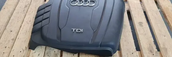 Audi A5 8T 8F Engine cover (trim) 03L103925AB