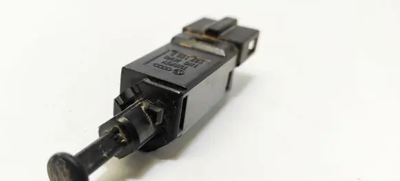 Clutch pedal sensor