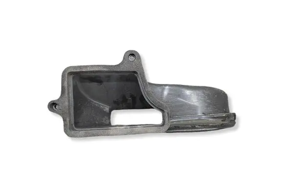 Ford Tourneo Custom Intercooler air guide/duct channel BK2118713BC
