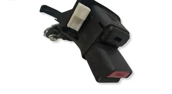 Toyota Corolla E210 E21 Rear seatbelt buckle 1152542
