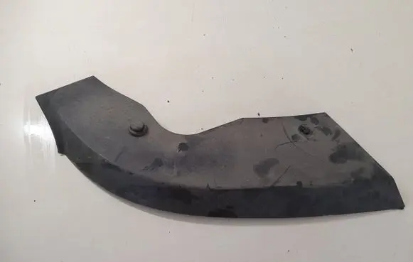 Volkswagen Transporter - Caravelle T5 Under headlight/headlamp trim 7H0805583
