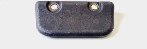Peugeot Expert Sliding door trim 1476925077