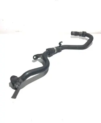 Audi Q5 SQ5 Engine coolant pipe/hose 06H121065D