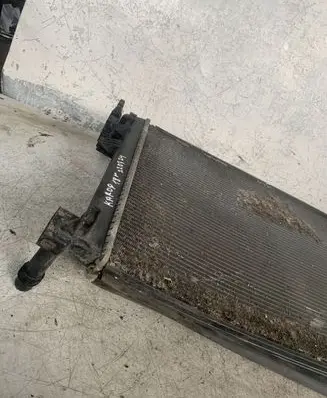 Skoda Karoq Coolant radiator