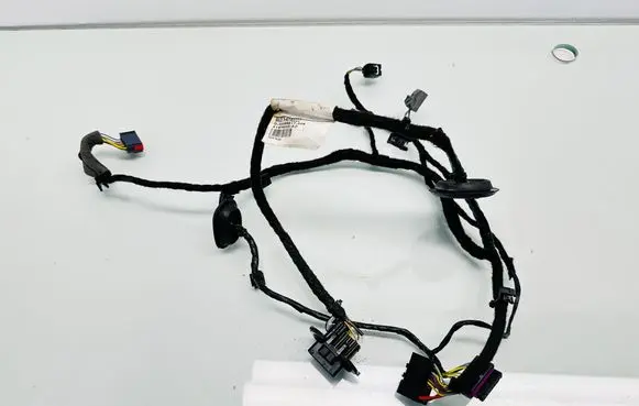 Volvo V90 Cross Country Rear door wiring loom 33358917 31676220