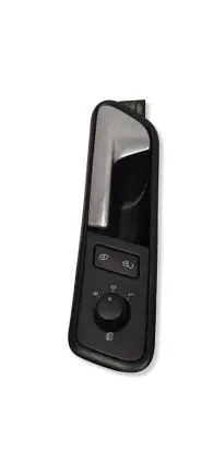 Volkswagen Touran I Front door interior handle 1T1837113D