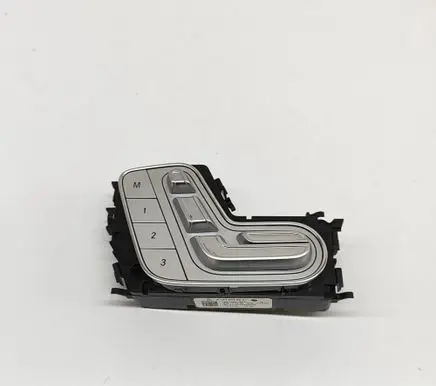 Mercedes-Benz GLS X167 Seat control switch A1679052001
