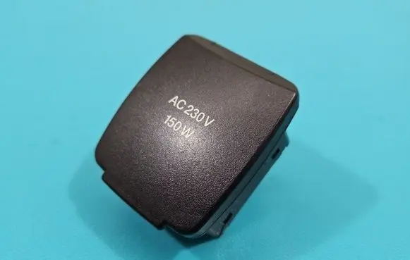 Ford Mondeo MK V USB socket connector DS7T19G247BB IMPRK1446852