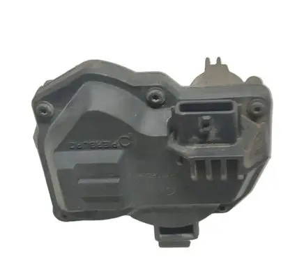 Renault Trafic III (X82) Throttle valve 147B08010R 085CZ14 0453