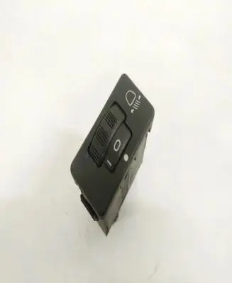 Peugeot 107 Headlight level height control switch