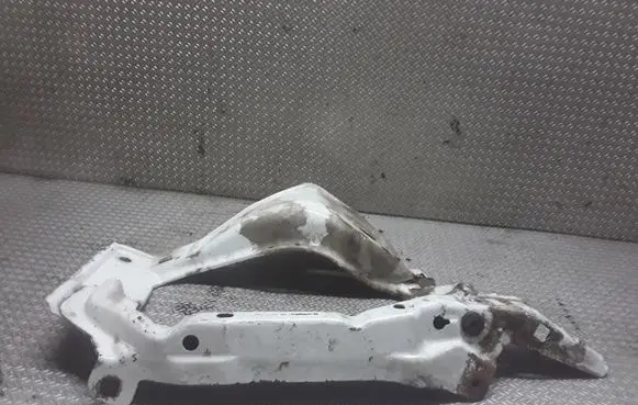 Opel Combo C Side radiator support slam panel 