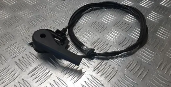 Land Rover Range Rover L405 Engine bonnet (hood) release handle AW9316B626AA