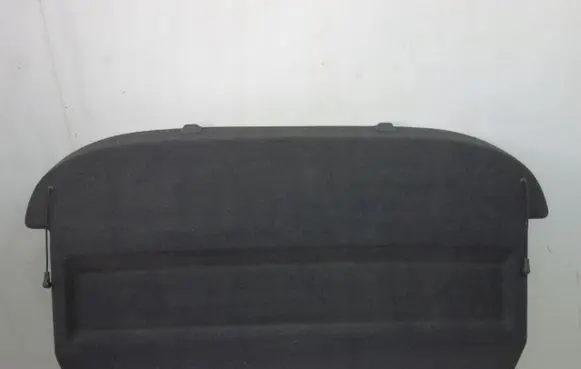 Opel Astra H Parcel shelf 332004790