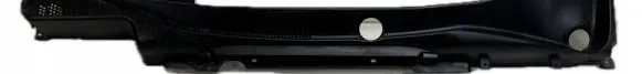 Hyundai Genesis Wiper trim 86150B1000