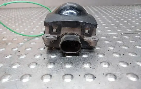 BMW 5 E60 E61 Distronic sensor radar S27705067 6773712 0203000029