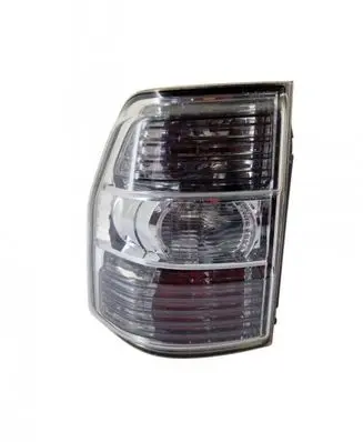 Mitsubishi Pajero Rear/tail lights 22087872
