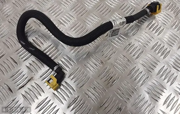 Land Rover Discovery 5 Air intake hose/pipe my429j280ca