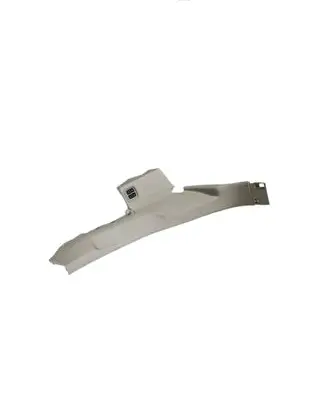 Audi Q7 4M Rear seat side bottom trim 4M0867768F 4M0867768G 4M0959861B
