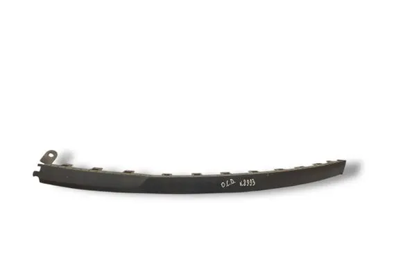 Opel Corsa D Front bumper lip 13179946
