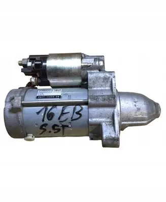 Ford Fusion II Starter motor DS7T11000HB