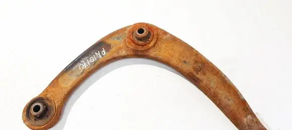 Citroen C4 I Front lower control arm/wishbone 557451