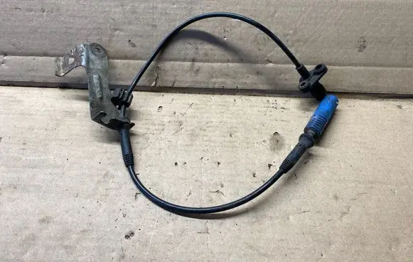 BMW 5 E39 Speed sensor (speedometer sensor) 