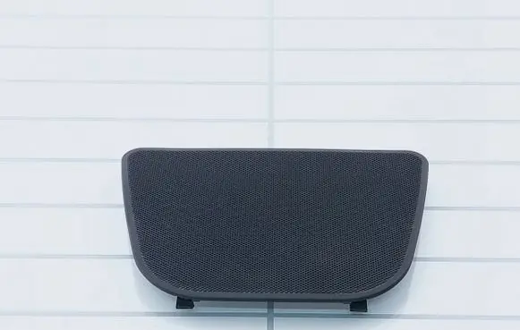 BMW 5 E39 Side speaker trim/cover 8172425