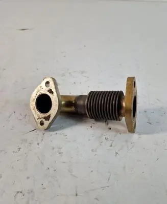 Mercedes-Benz GLA W156 EGR valve line/pipe/hose a6511411004