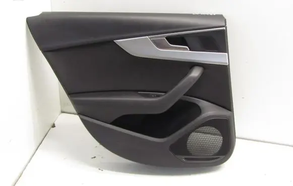 Audi A4 S4 B9 Rear door card panel trim 8W0867487