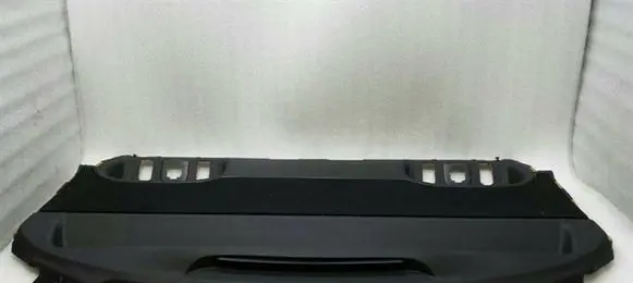 Mercedes-Benz CL C216 Parcel shelf A2166900449