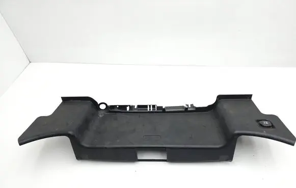 Mercedes-Benz SL AMG R231 Tailgate/boot lid cover trim A2316900341