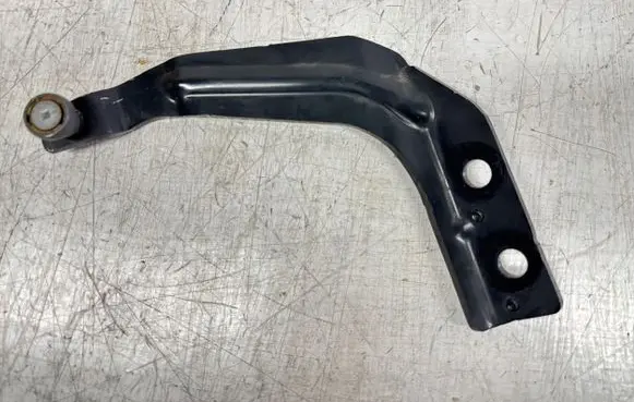 Toyota Proace Sliding door upper roller guide/hinge 9823714480