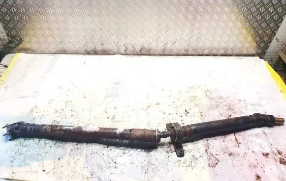 Drive shaft (set)
