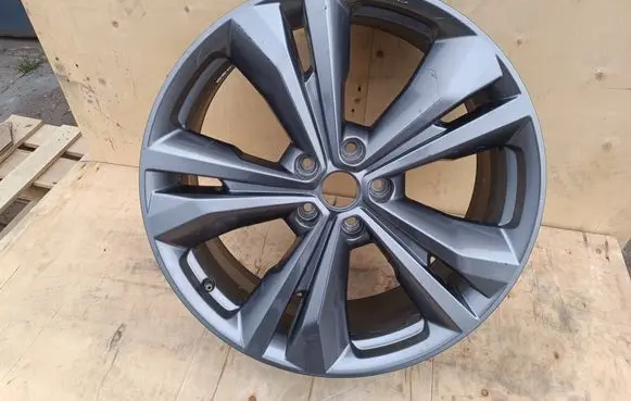 Nissan Murano Z52 R20 alloy rim 7947908