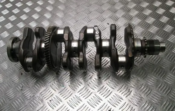 Lexus IS 220D-250-350 Crankshaft BV618