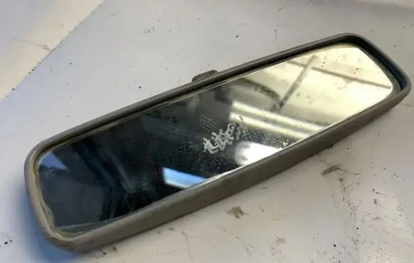 Renault Espace - Grand espace IV Rear view mirror (interior) 4413947816