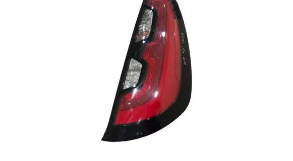 KIA Soul Rear/tail lights