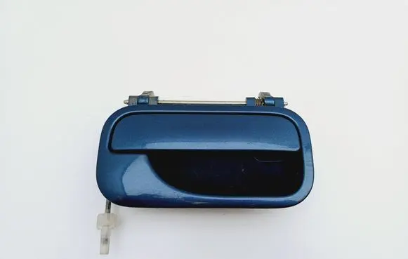 Opel Vectra B Front door exterior handle