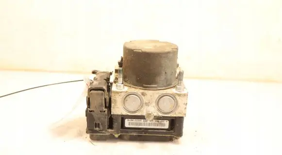 Nissan Micra ABS Pump 0265231341