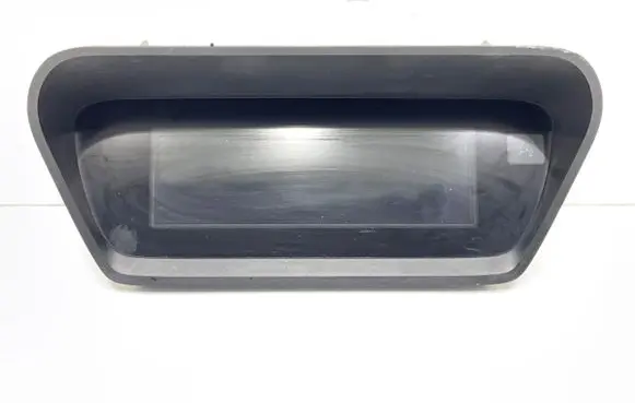 Honda Accord Screen/display/small screen