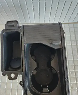 Opel Insignia A Cup holder 0012543301