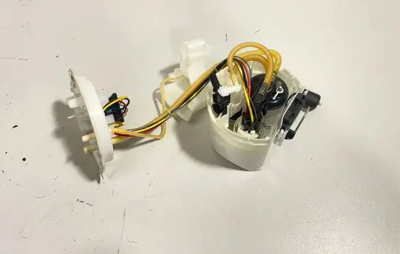 BMW X7 G07 In-tank fuel pump 9468623 9456632