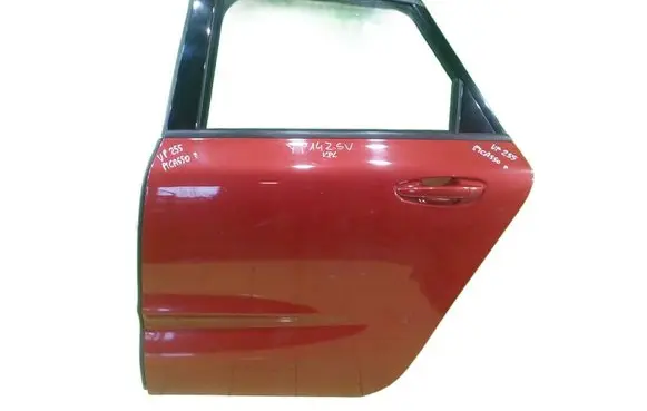 Citroen C4 II Picasso Rear door LEWE