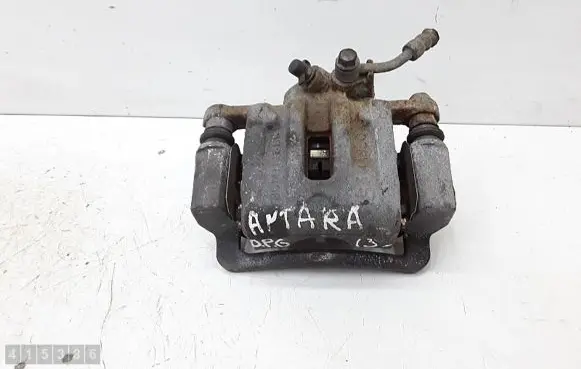 Opel Antara Rear brake caliper