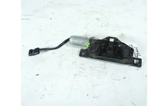BMW 5 E60 E61 Tailgate/trunk/boot lock/catch/latch 7129931