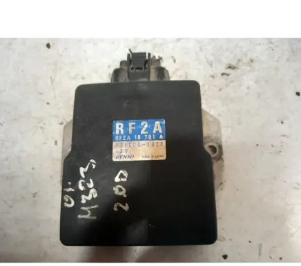 Mazda 323 F Fuel injection control unit/module RF2A18701A 1310001022