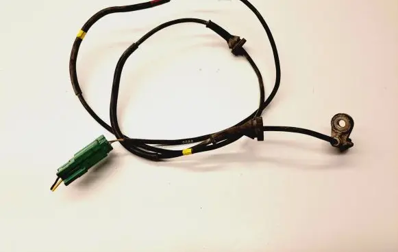 Volvo S80 ABS rear brake sensor 9472457